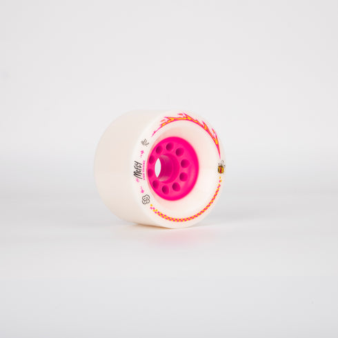 88 Wheels - 86mm McFly Pro 74a